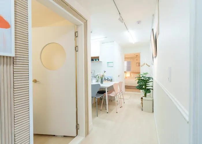 Apartment 포레스트101 *