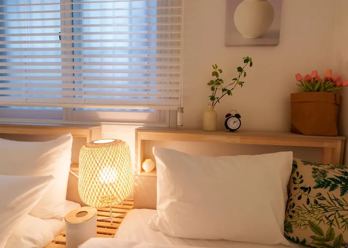 포레스트101 Apartment *