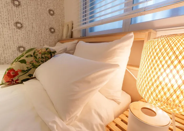 Apartment 포레스트101 *