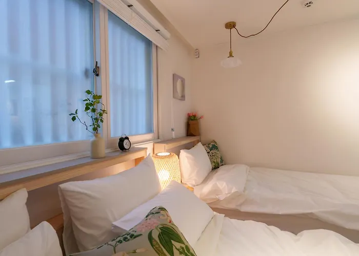 포레스트101 Apartment Seoul