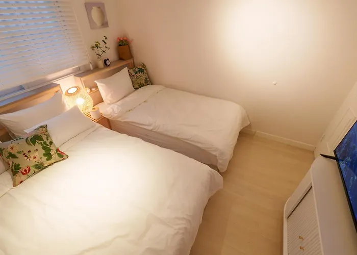 Apartment 포레스트101