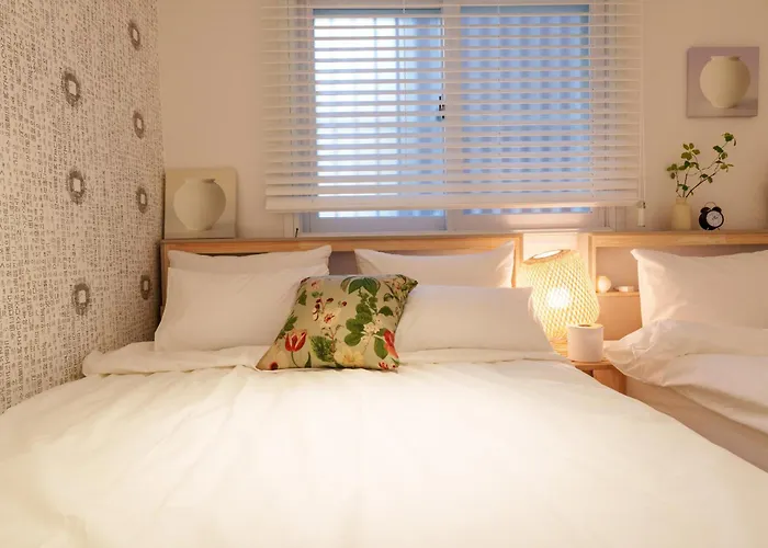 Apartment 포레스트101 Seoul