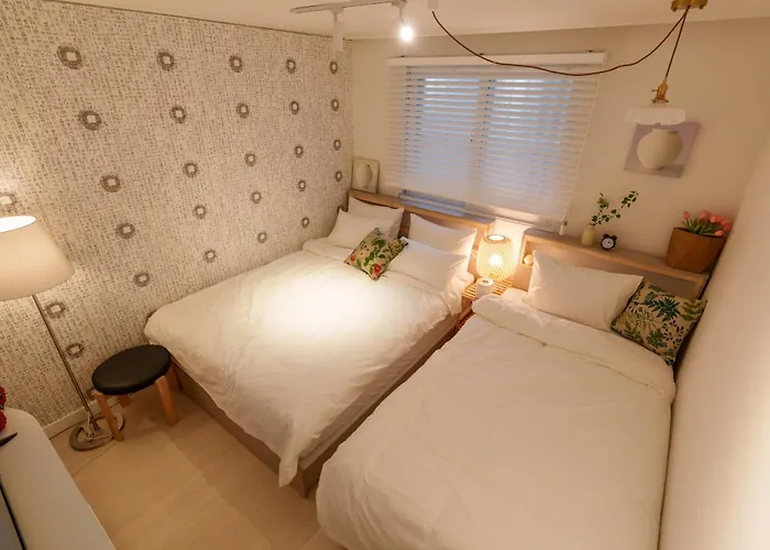 Apartment 포레스트101 *