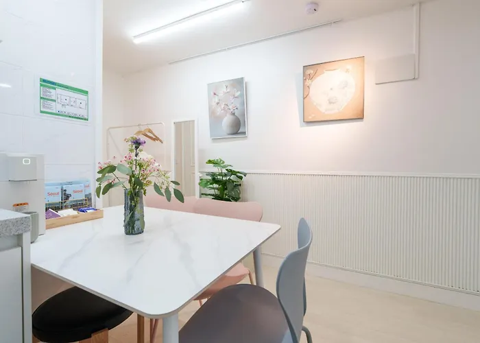 포레스트101 Apartment