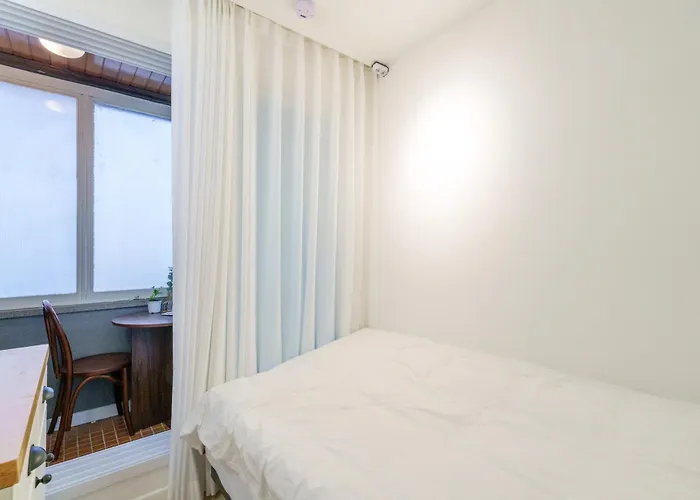 Apartment 포레스트101 *