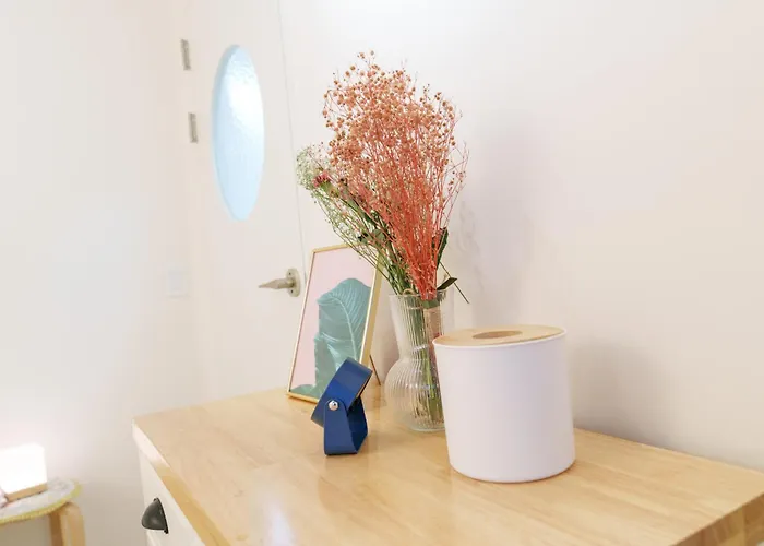 Apartment 포레스트101 *