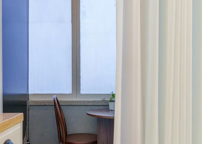 포레스트101 Apartment Seoul