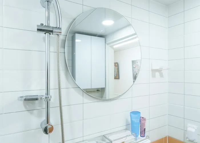 포레스트101 Apartment *
