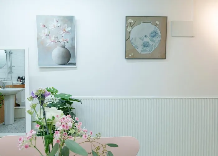 포레스트101 Apartment Seoul