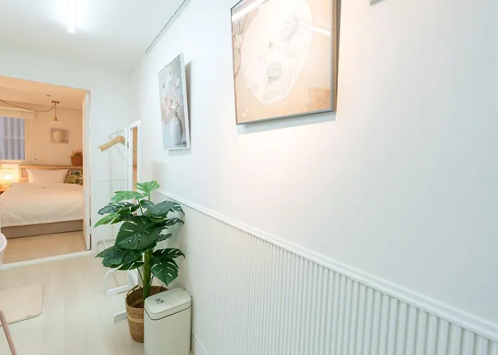 Apartment 포레스트101 *