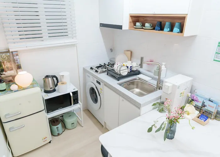Apartment 포레스트101