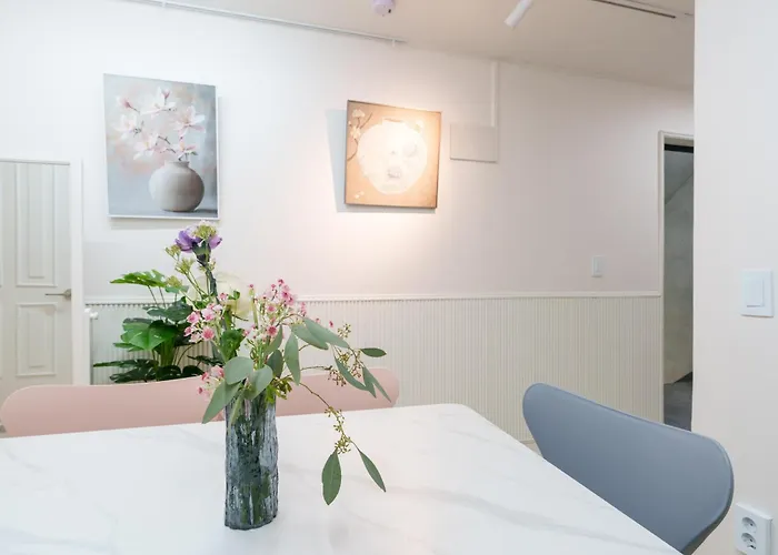 Apartment 포레스트101 *