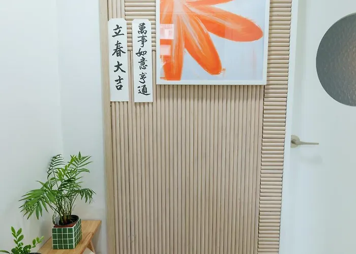 Apartment 포레스트101