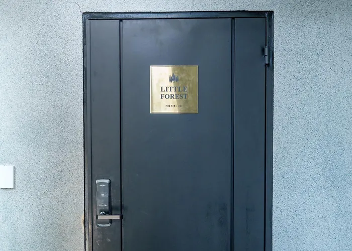 포레스트101 Apartment *