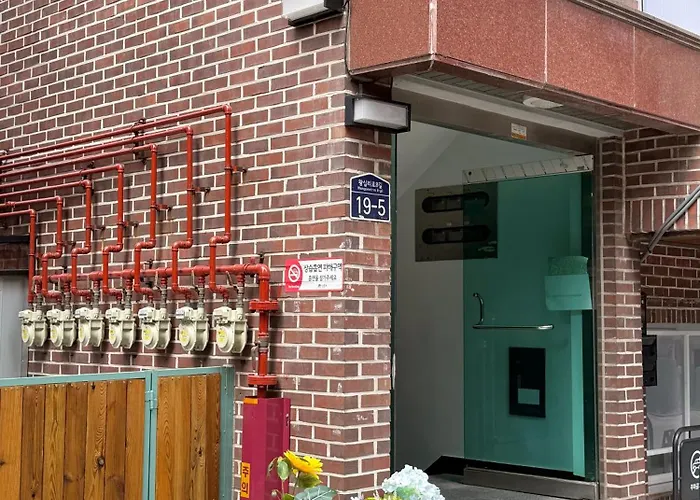 Apartment 포레스트101