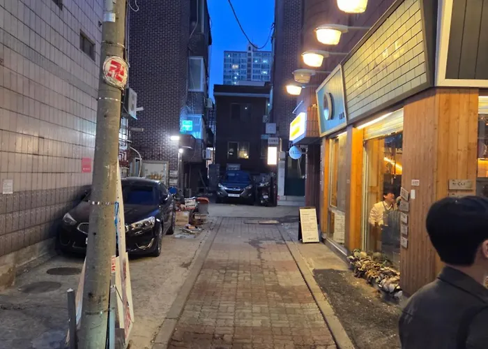 포레스트101 Apartment *